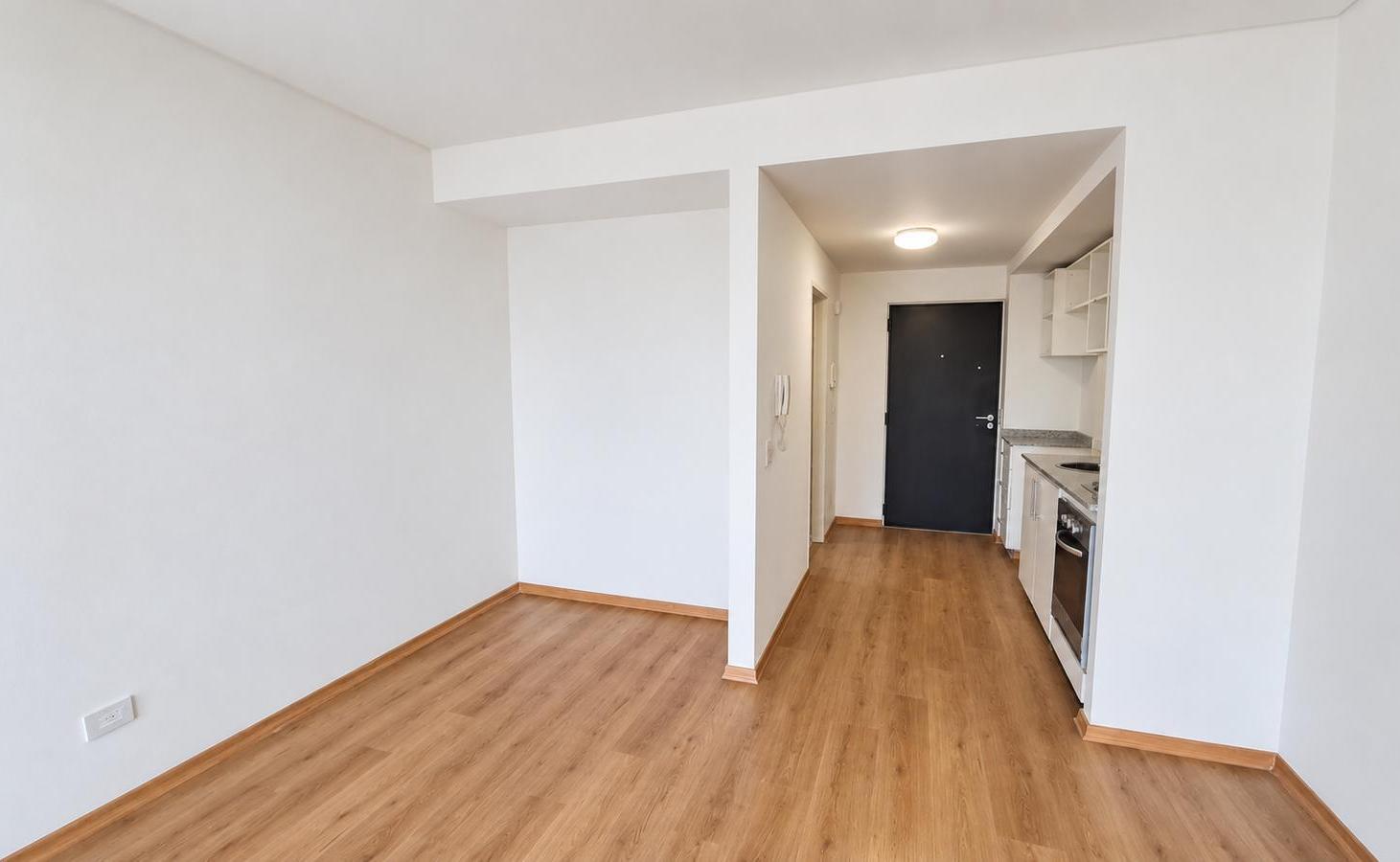Foto de Excelente Monoambiente al Frente con Balcón, y Amenities | Piso 8°, imagen 3