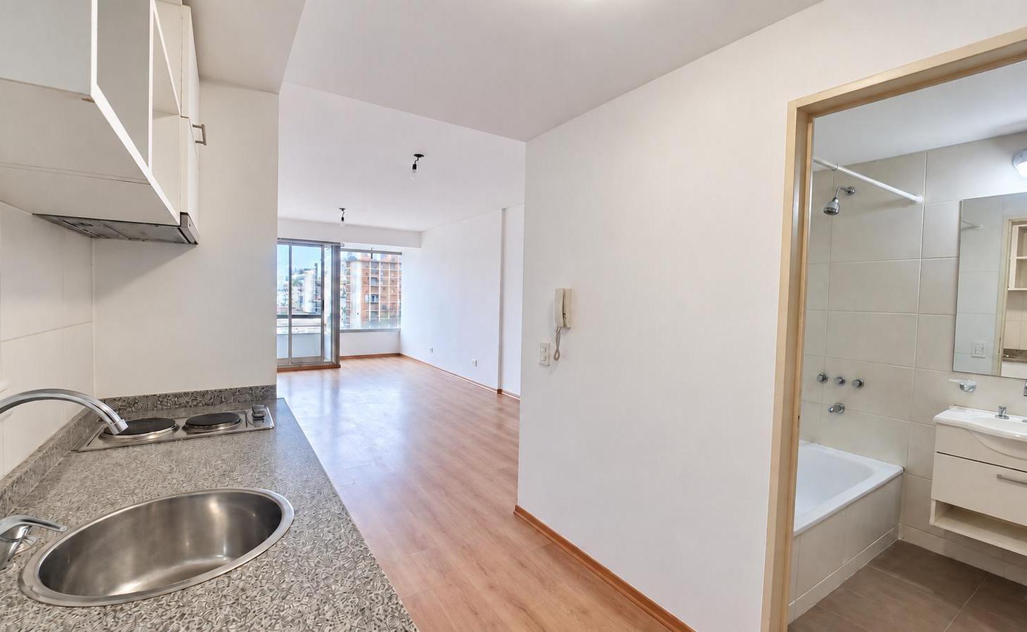 Foto de Excelente Monoambiente al Frente con Balcón, y Amenities | Piso 8°, imagen 4