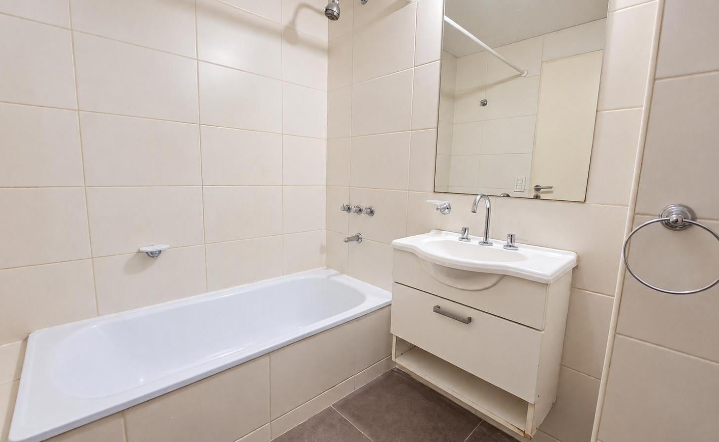 Foto de Excelente Monoambiente al Frente con Balcón, y Amenities | Piso 8°, imagen 5