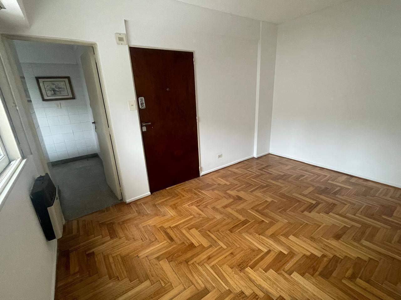Foto de Hermoso 2 ambientes en Palermo, imagen 5