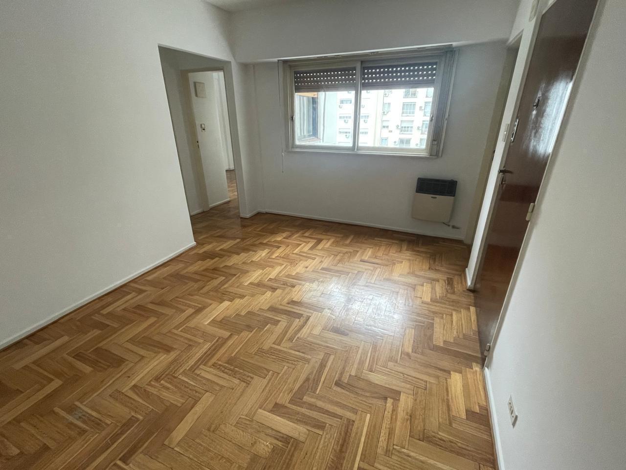 Foto de Hermoso 2 ambientes en Palermo, imagen 2
