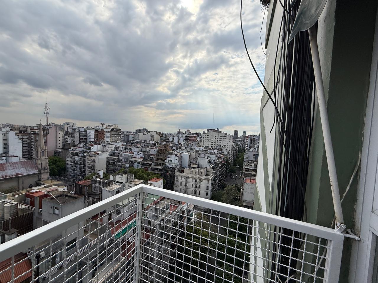 Foto de la propiedad en Güemes al 3400, Palermo, Capital Federal