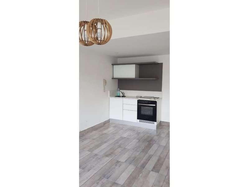 Puerto Madero - Departamento Venta Usd 320.000 2