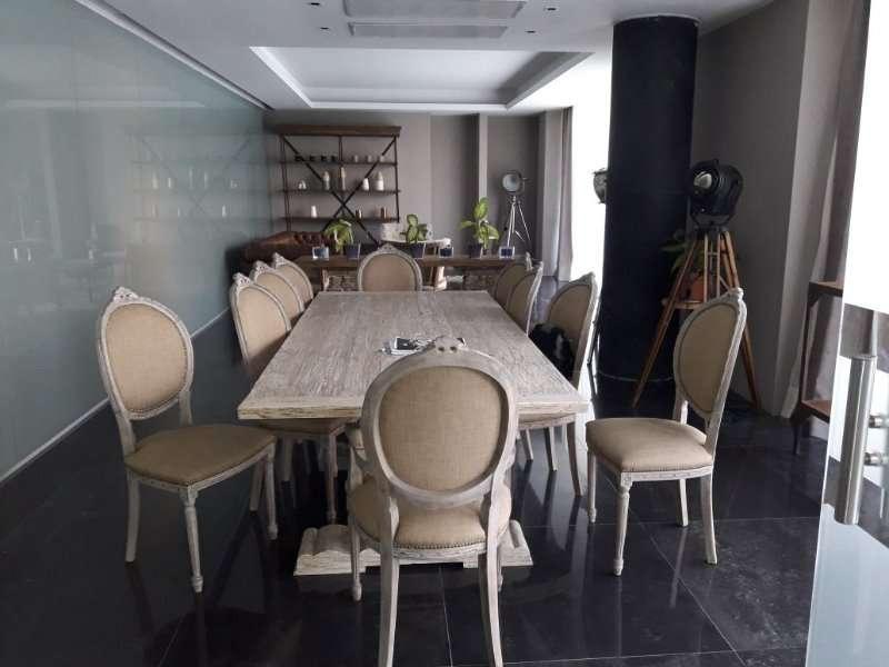 Puerto Madero - Departamento Venta Usd 320.000 1