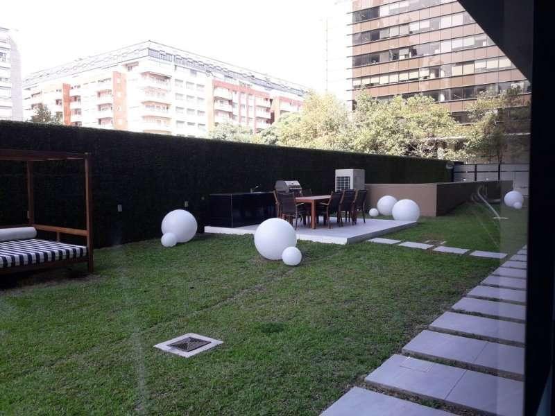 Puerto Madero - Departamento Venta Usd 320.000 4