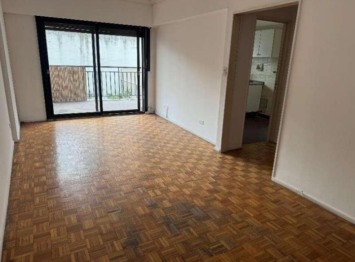 Palermo - Departamento Alquiler ARS 600.000 1