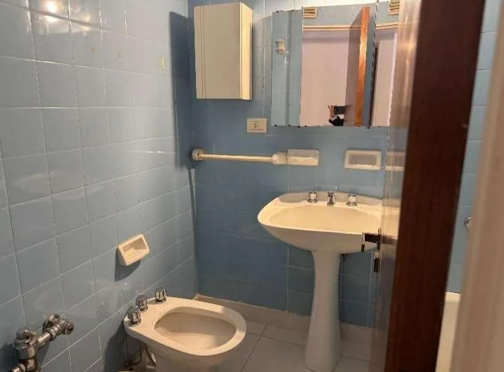 Palermo - Departamento Alquiler ARS 600.000 5