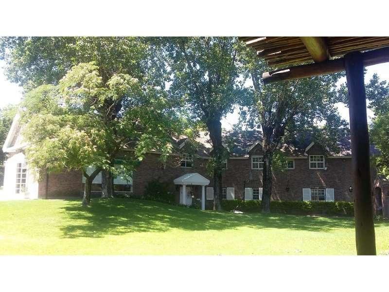 Lomas de San Isidro - Casa Venta USD 890.000