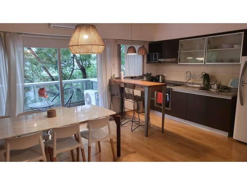 Foto de Palermo - Departamento Alq. c/muebles USD 850, imagen 1