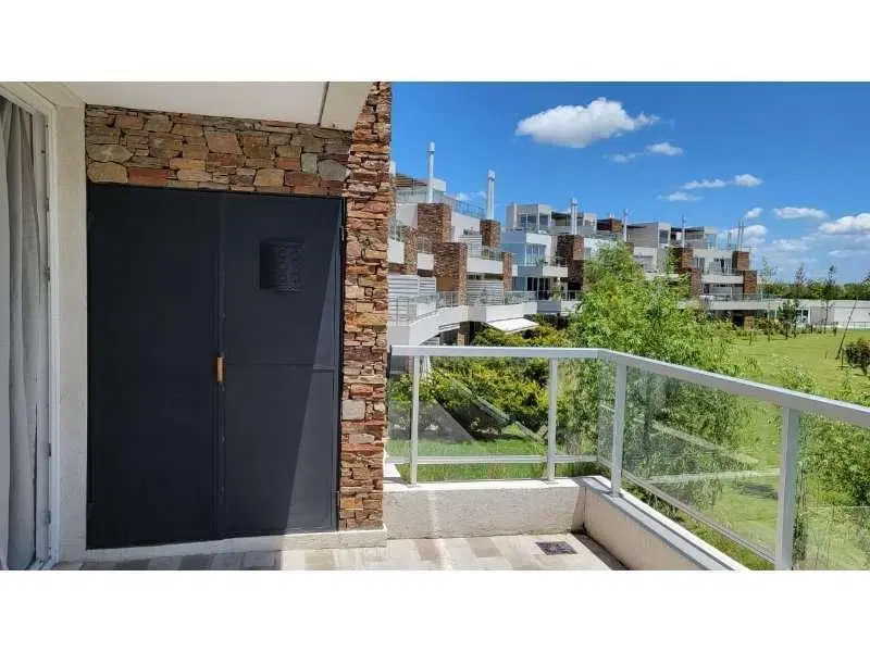 Nordelta - Departamento Alq. c/muebles USD 1.300 4
