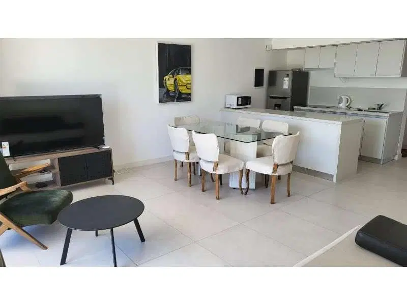 Nordelta - Departamento Alq. c/muebles USD 1.300 1