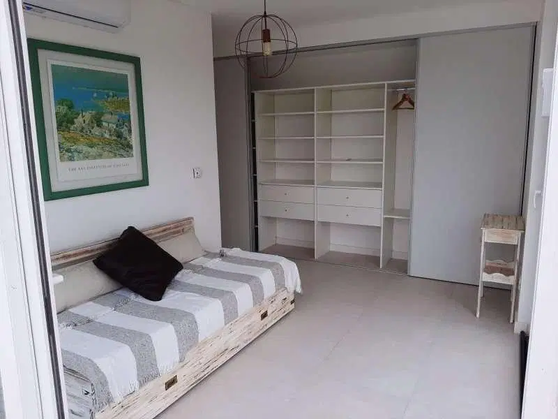 Nordelta - Departamento Alq. c/muebles USD 1.300 5
