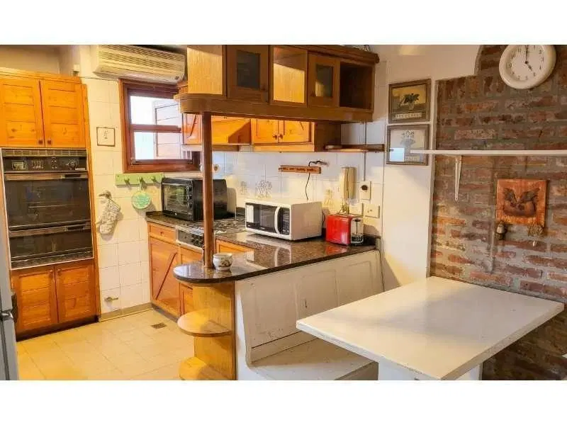 Beccar - Casa Venta USD 480.000 5