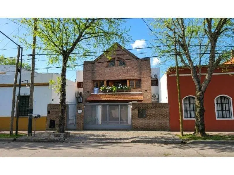 Beccar - Casa Venta USD 480.000 4