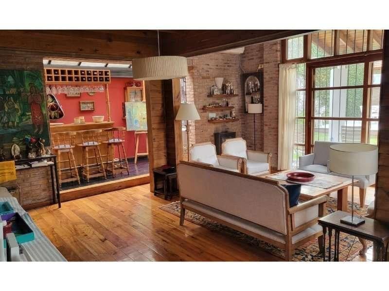 Beccar - Casa Venta USD 480.000