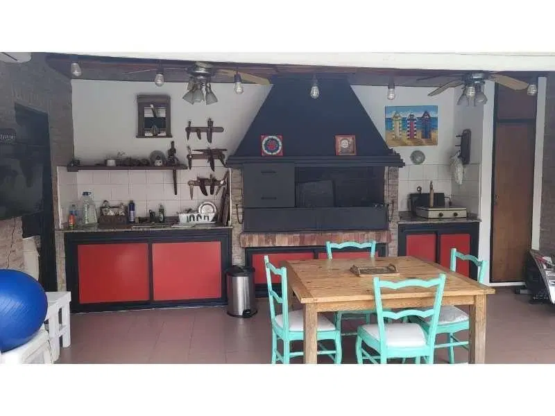 Beccar - Casa Venta USD 480.000 8