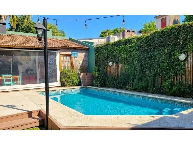 Beccar - Casa Venta USD 480.000 4