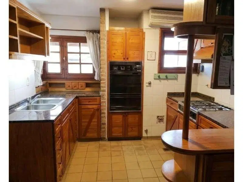 Beccar - Casa Venta USD 480.000 2