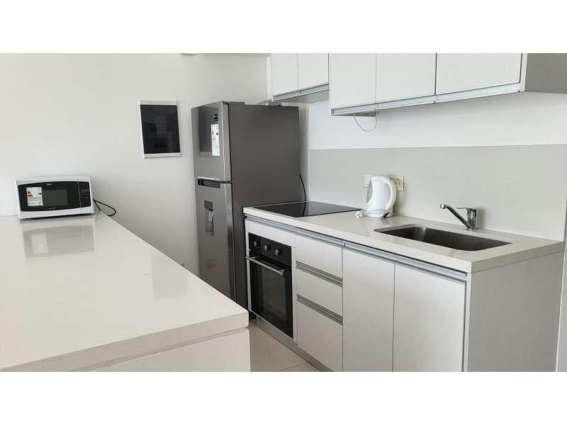 Foto de Barrio cerrado ND -Castaños-La Balconada - Departamento Alq. c/muebles, imagen 1