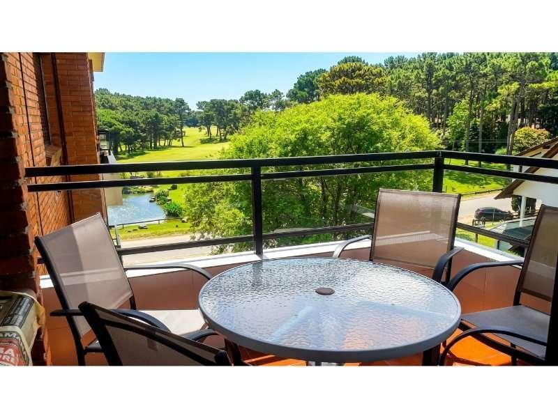 Foto de Costa Atlántica - Departamento Alq. Temporario USD 1.600 (Men.), imagen 1