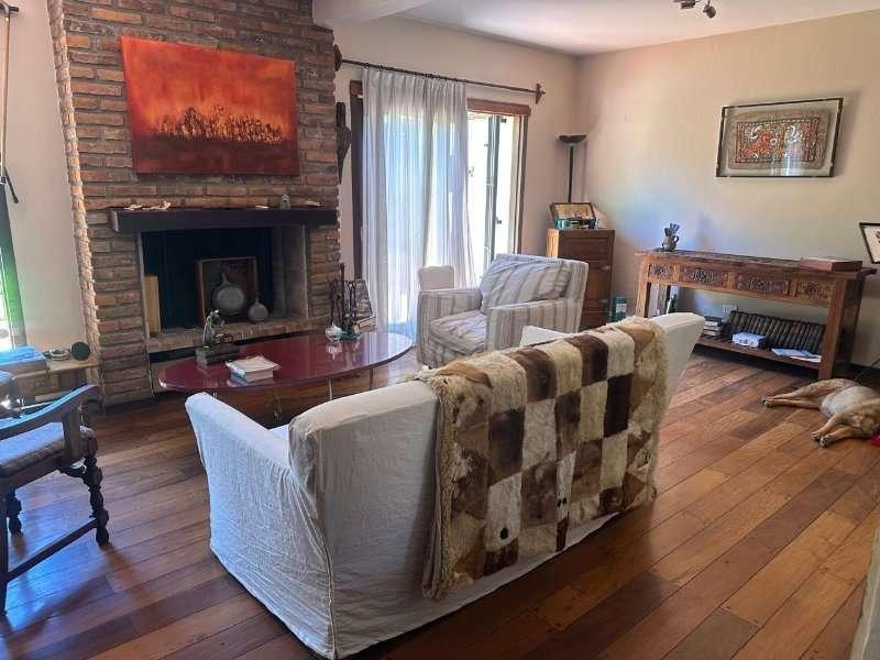 Foto de Lomas de San Isidro - Casa Alquiler USD 2.700, imagen 2