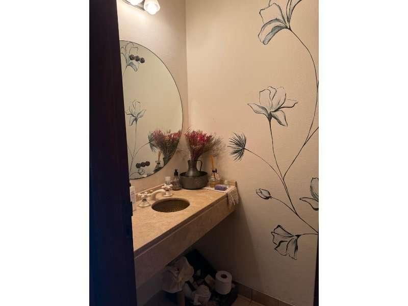 Foto de Lomas de San Isidro - Casa Alquiler USD 2.700, imagen 1