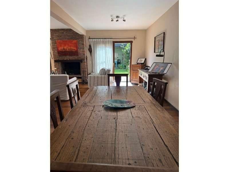 Foto de Lomas de San Isidro - Casa Alquiler USD 2.700, imagen 4