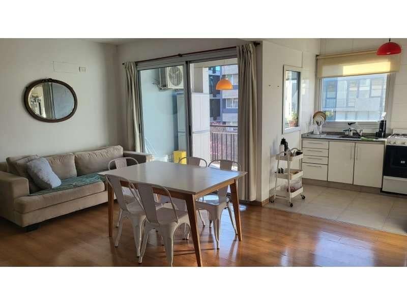 Foto de Olivos - Departamento Alquiler USD 1.000, imagen 3