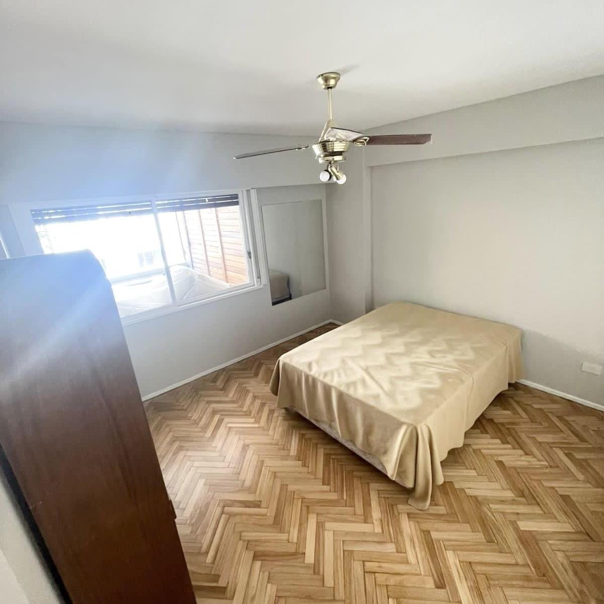 2 Ambientes con Balcón Terraza 5