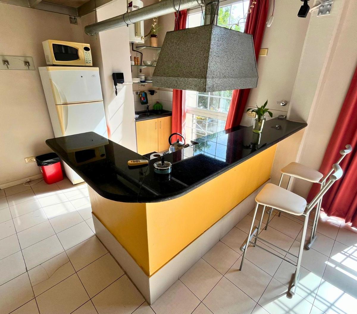 Foto de Hermoso loft en duplex en zona cementerio de recoleta, imagen 5