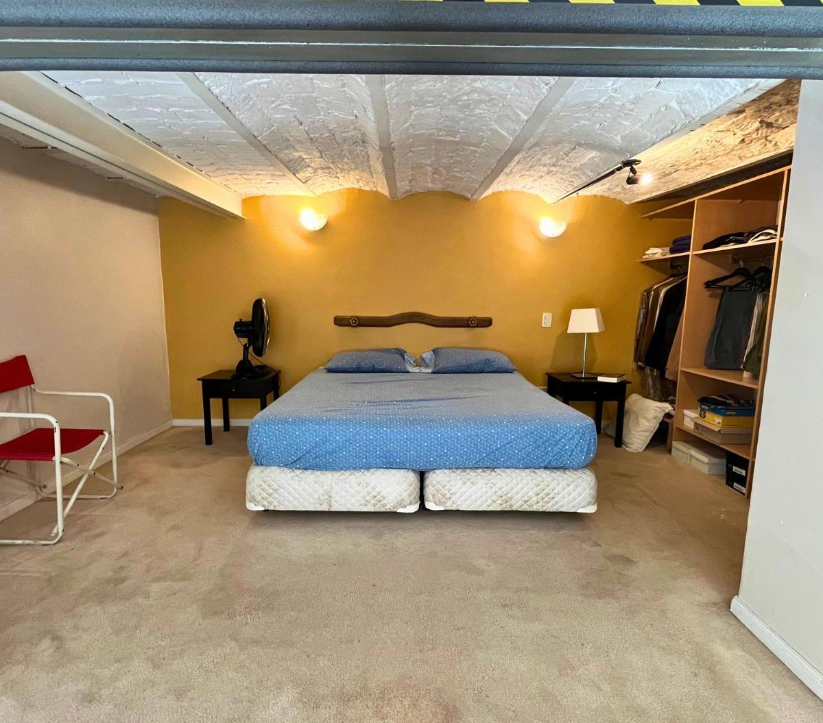 Foto de Hermoso loft en duplex en zona cementerio de recoleta, imagen 3