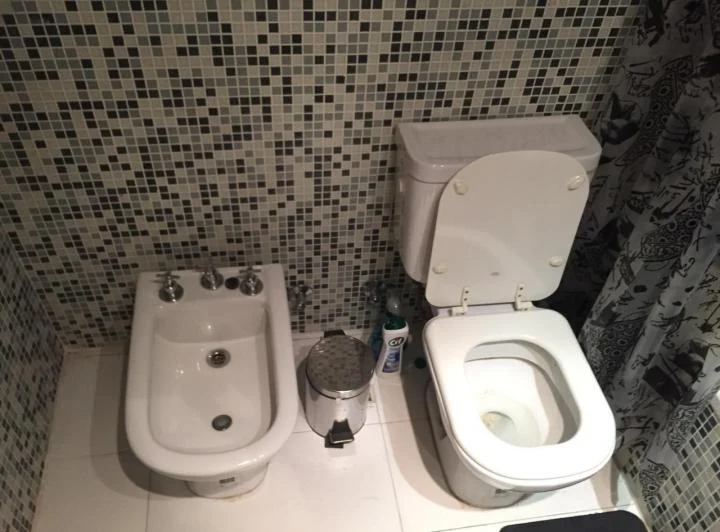 Alquiler de Monoambiente en Palermo 2