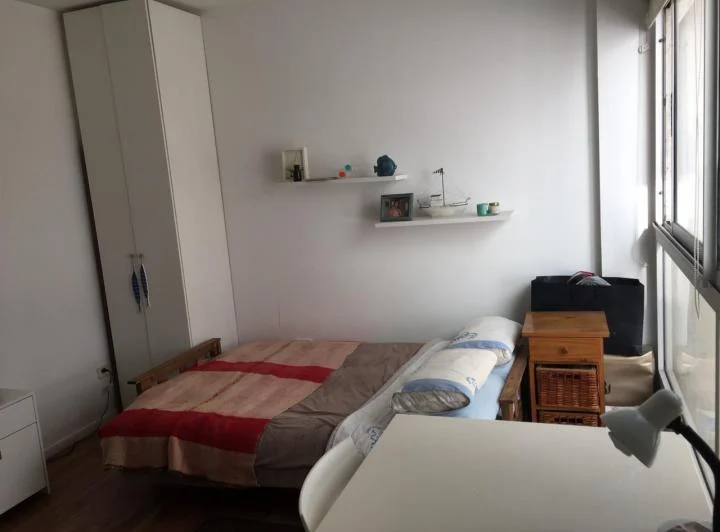 Alquiler de Monoambiente en Palermo 5