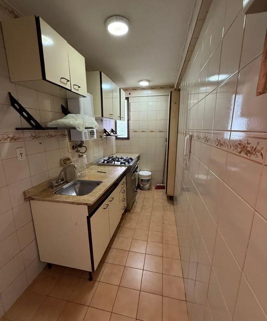 Alquiler de 3 ambientes cerca de UADE y 9 de julio 3