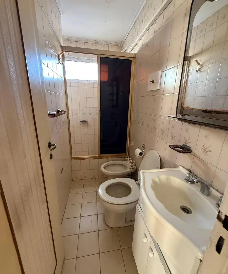 Alquiler de 3 ambientes cerca de UADE y 9 de julio 4