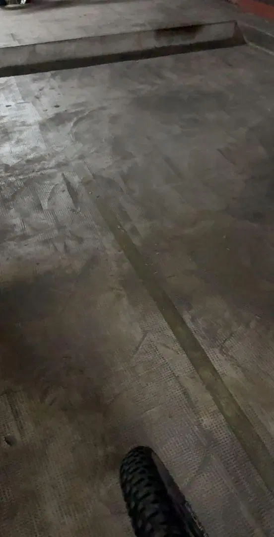 Alquiler de Cochera Mediana 5