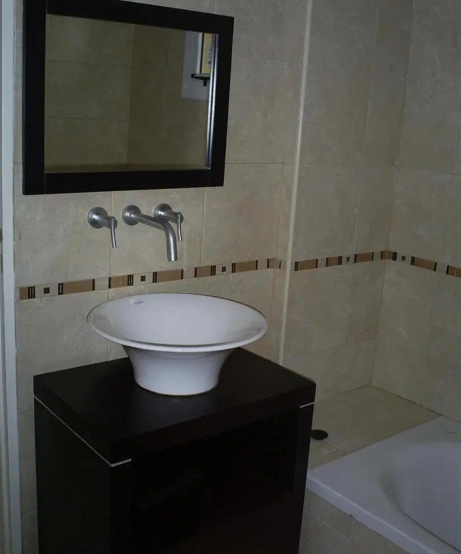 Alquiler de Monoambiente Super Comodo en Caballito 4