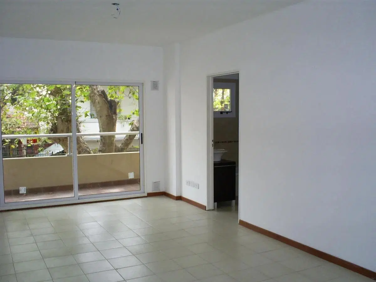 Alquiler de Monoambiente Super Comodo en Caballito 3