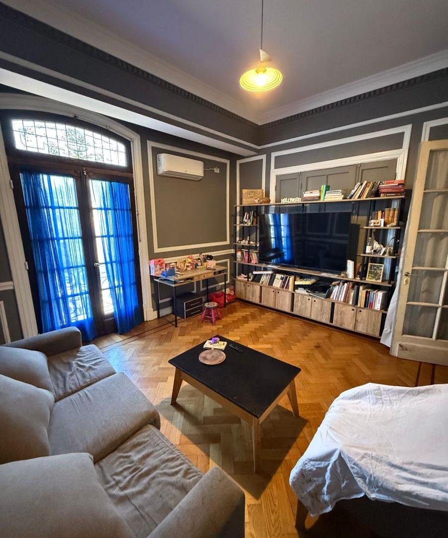 Foto de Venta de Departamento de estilo en Barracas, imagen 5