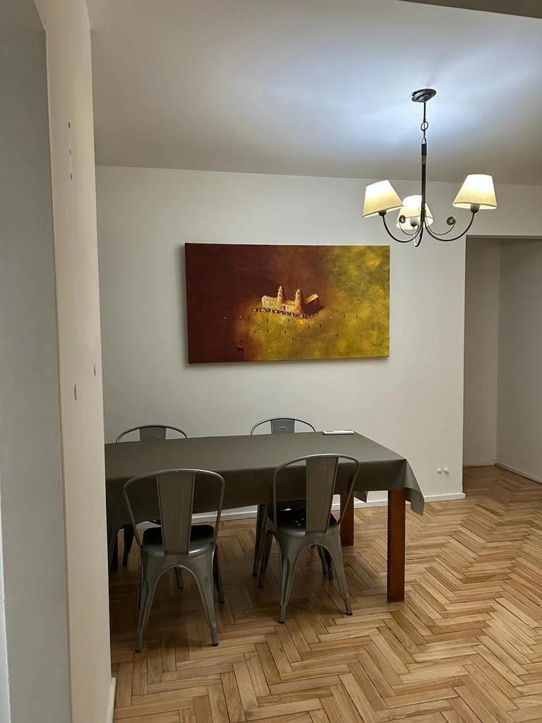 Foto de Venta de 2 ambientes en Recoleta, imagen 5
