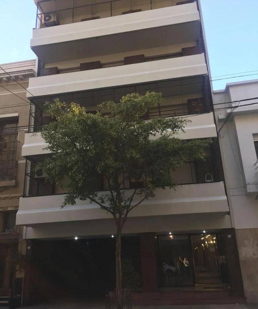 Foto de Venta de 2 ambientes en Recoleta, imagen 1