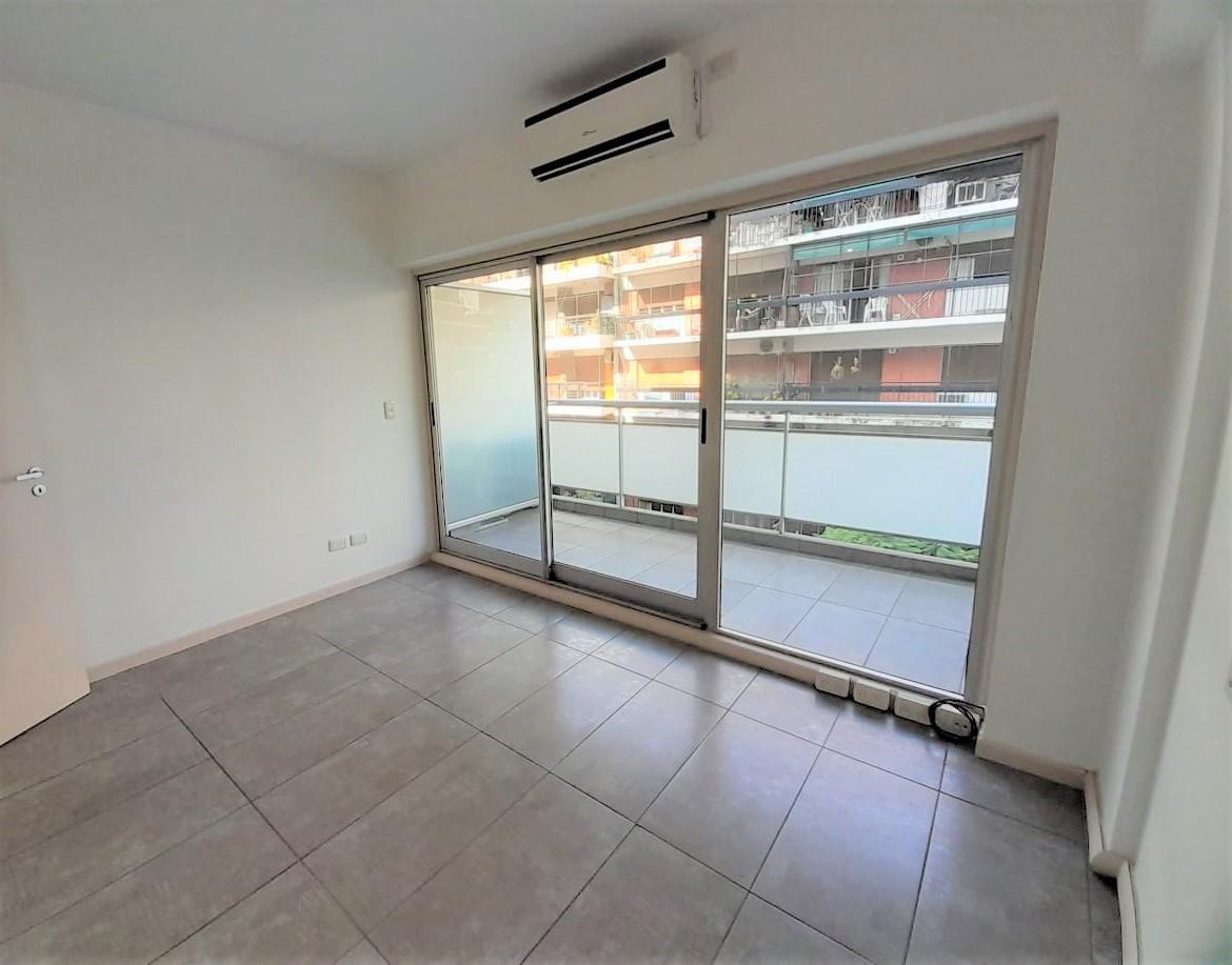 Oficina Comercial Fte Bcon Belgrano 1