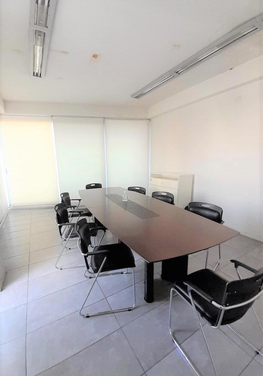 Oficina Comercial Fte Bcon Belgrano 4