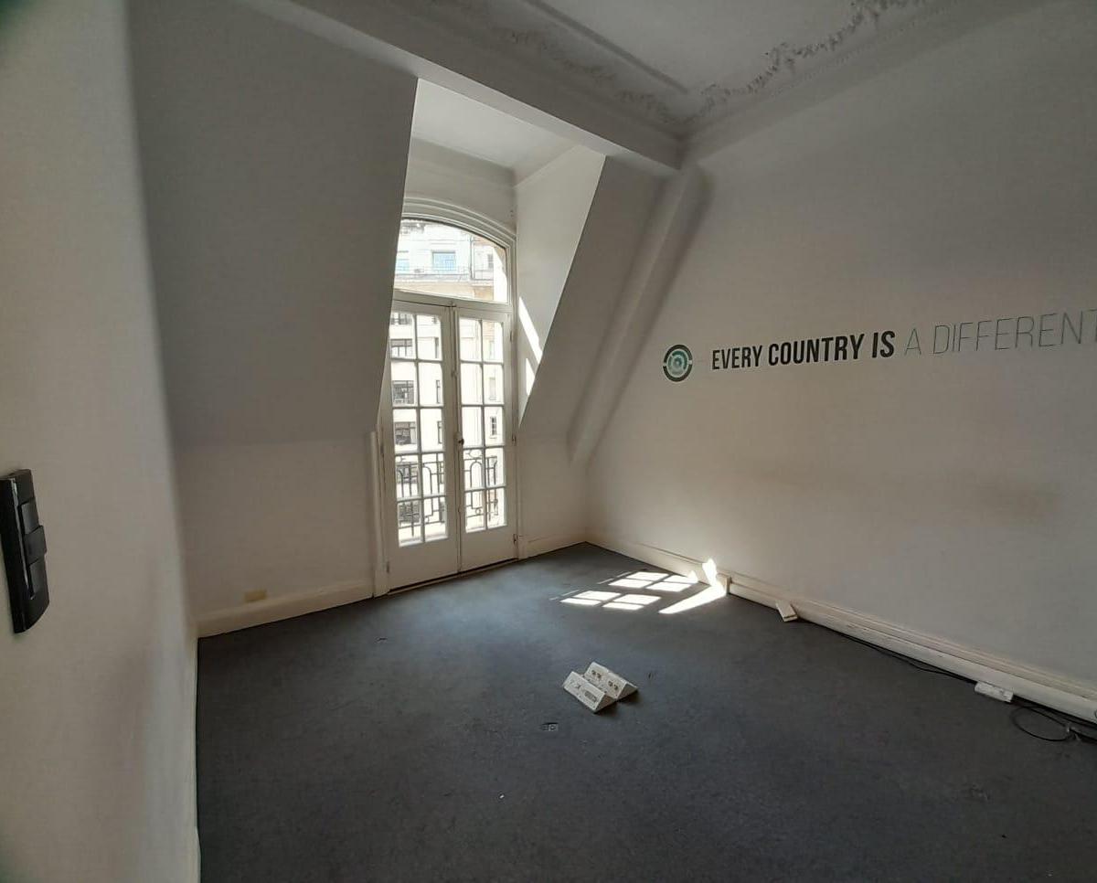 Venta de Edificio en Block - Oficinas del Obelisco - Centro 1