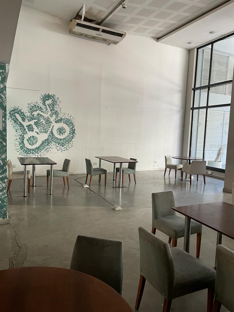 Local Comercial 500 m² Centro - Monserrat 3