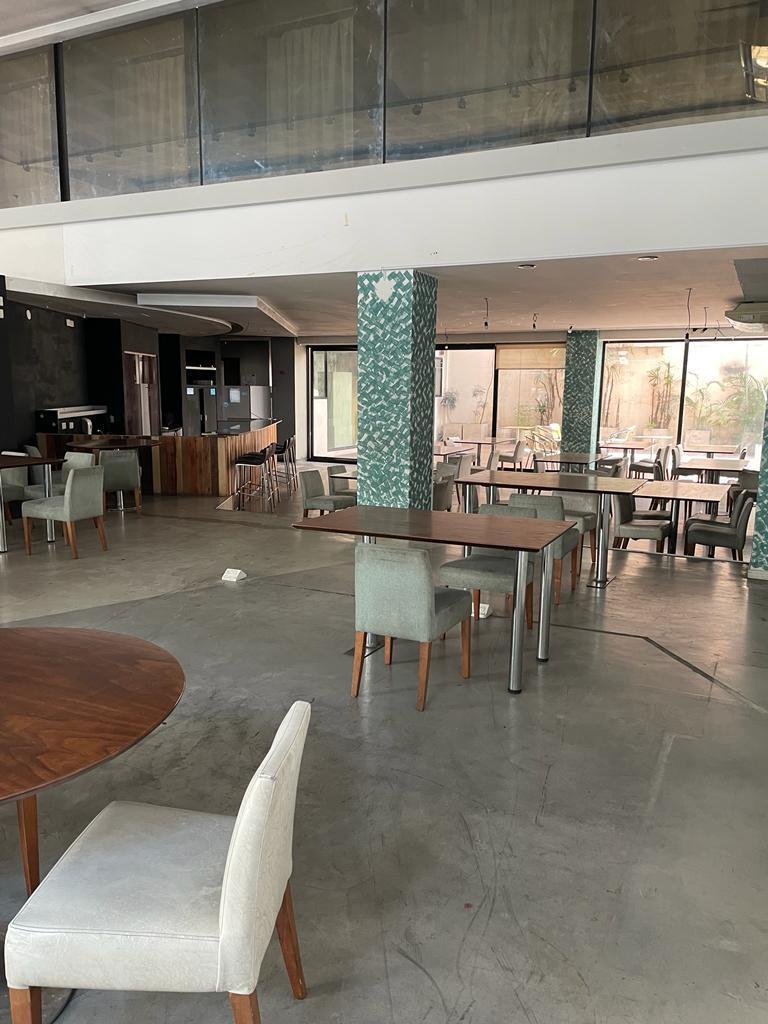 Local Comercial 500 m² Centro - Monserrat 1