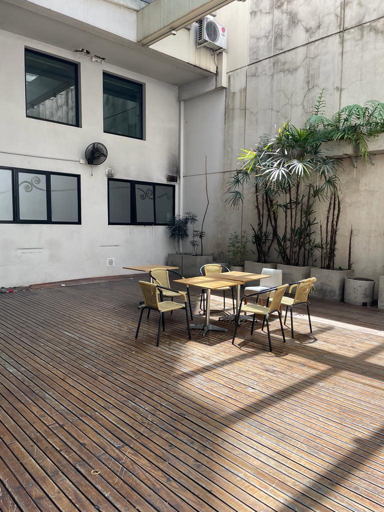 Local Comercial 500 m² Centro - Monserrat 1