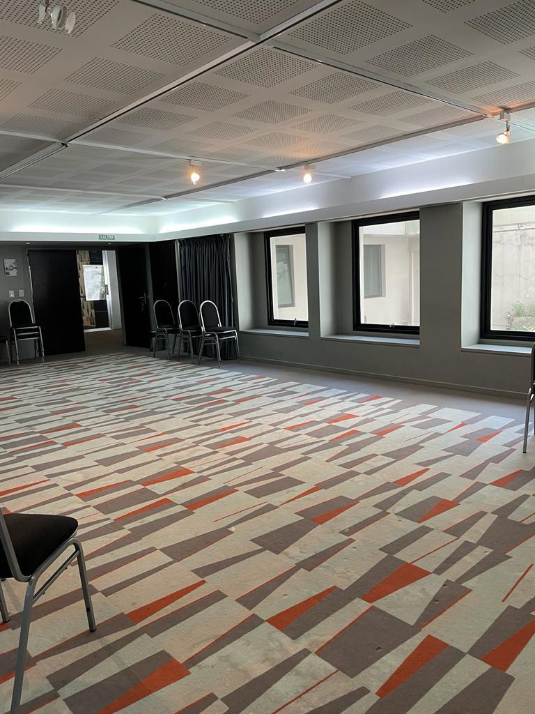Local Comercial 500 m² Centro - Monserrat 3
