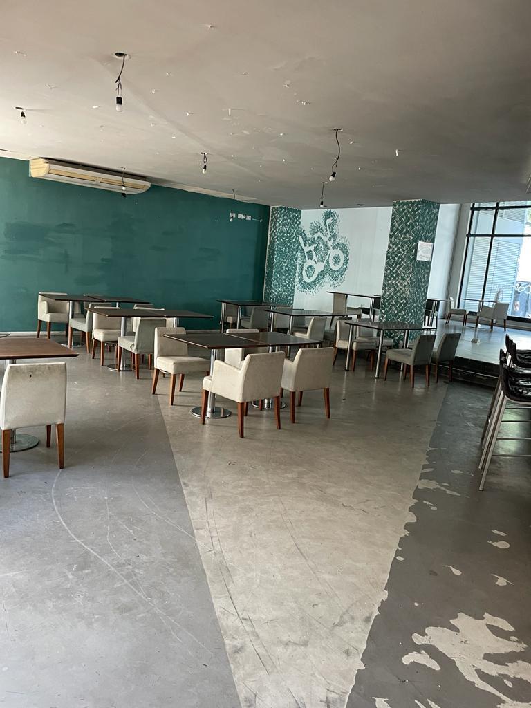 Local Comercial 500 m² Centro - Monserrat 5