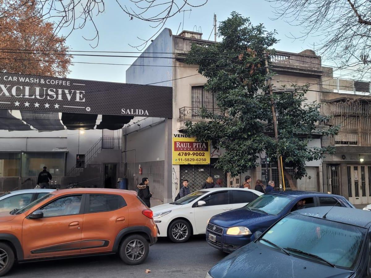 Propiedad en Argentina